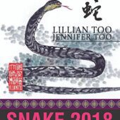 Lillian Too & Jennifer Too Astrology & Feng Shui for Snake in 2018