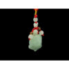 Longevity Jade Tortoise Hanging Amulet1