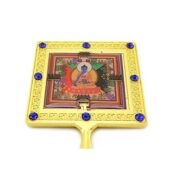 Medicine Buddha Mirror1