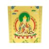 Padmasambhava Guru Rinpoche Talisman2