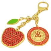 Peace and Harmony with Ksitigharbha Fireball Amulet