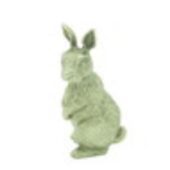 Pewter Chinese Horoscope Animal Rabbit