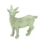 Pewter Chinese Horoscope Animal Sheep