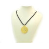 Popularity Pendant with Necklace2