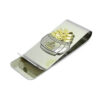 Pot of Gold Money Clip for Good Income3