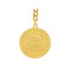 Prosperity Medallion Keychain1