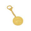 Prosperity Medallion Keychain2