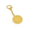 Prosperity Medallion Keychain3