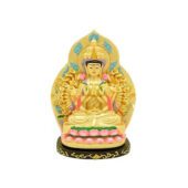 Seated Thousand Hands Kwan Yin1