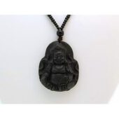 Tibet Wealth Enhancing Jambhala Pendant1