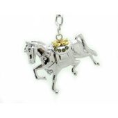 Tribute Horse Amulet1