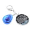 Water Droplet Key Chain2