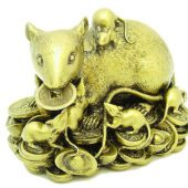 Wealth And Prosperity Mongoose1