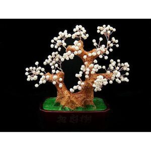 Wealth Inviting Feng Shui Pearl Tree (M)1