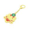 Wealth and Success Key Ring Amulet2