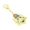 Wealth and Success Key Ring Amulet4