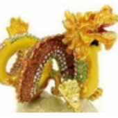 Wish-Fulfilling Golden Dragon, Bejeweled