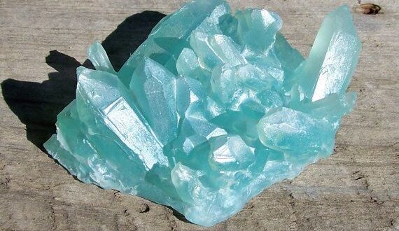 Aquamarine