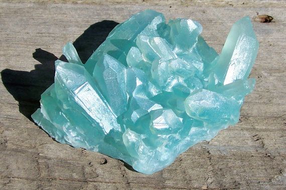 Aquamarine