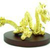 Auspicious Golden Dragon Grasping Crystal Ball1
