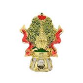 Auspicious Wish Fulfilling Cintamani Jewel Symbol1