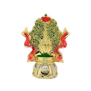 Auspicious Wish Fulfilling Cintamani Jewel Symbol1