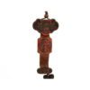 Auspicious Wooden Ruyi Hanging for Authority1