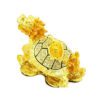 Bejeweled Dragon Tortoise with Baby3