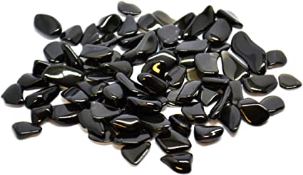 Black Obsidian