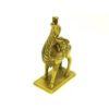 Brass Camel With Treasure2