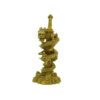 Brass Feng Shui Dragon with Sword1