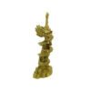 Brass Feng Shui Dragon with Sword3
