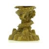 Brass Feng Shui Dragon with Sword6
