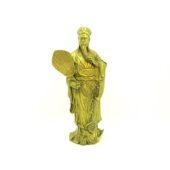 Brass Zhuge Liang for Wisdom (L)1