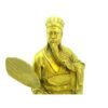 Brass Zhuge Liang for Wisdom (L)5
