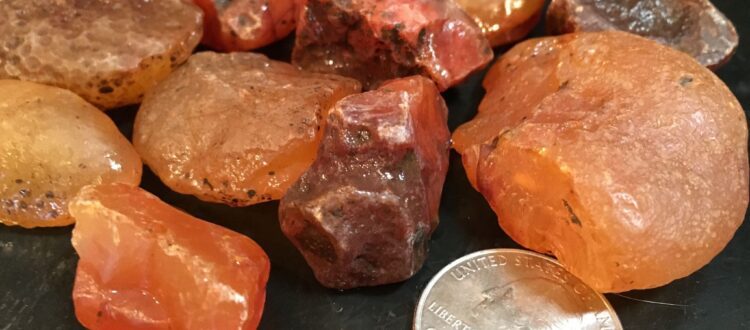 Carnelian