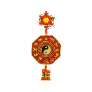 Chinese Horoscope Eight Trigrams Tassel1