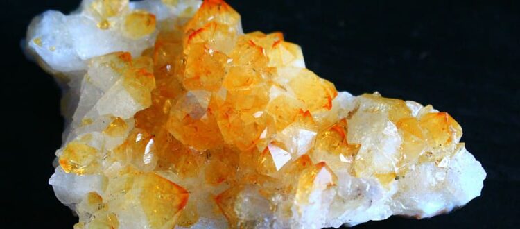 Citrine