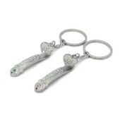 Couple Ru Yi Key Chain for Authority