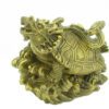 Dragon Tortoise with Ru Yi of Power1