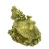 Dragon Tortoise with Ru Yi of Power2