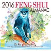 Feng Shui Almanac Calendar 2016