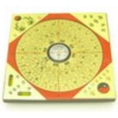 Feng Shui Compass - Luo Pan (S)