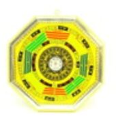 Feng Shui Luo Pan Compass