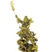 Feng Shui Warrior Guan Gong with Sword