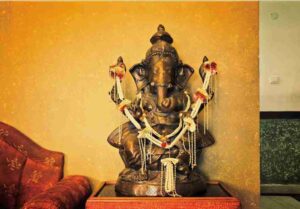 Ganesha