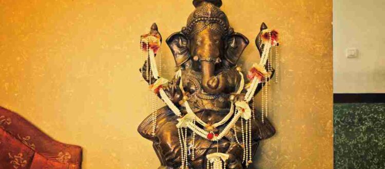 Ganesha