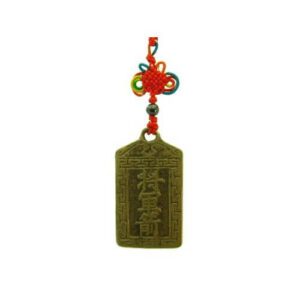 General Coin Amulet1