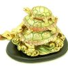 Golden Three Tier Tortoise4