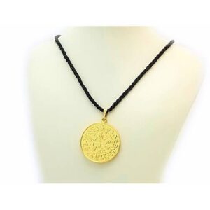 Green Tara Pendant with Necklace - Buy-FengShui.com | Feng Shui Store